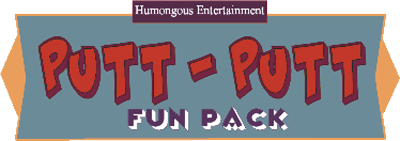 Putt-Putt's Fun Pack (3DO) Play Online